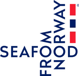 Seafood from Norway
