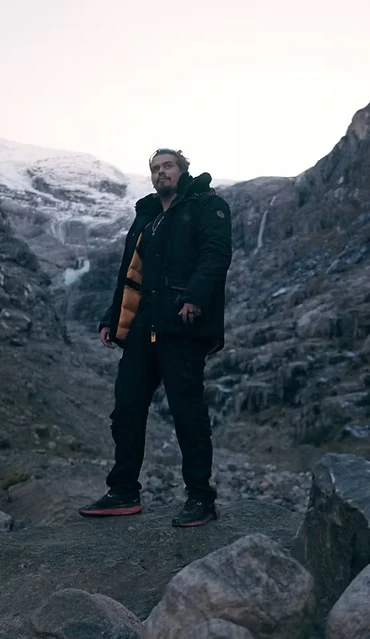 Stillbilde fra Rockdenim · Vertikalfilm 2