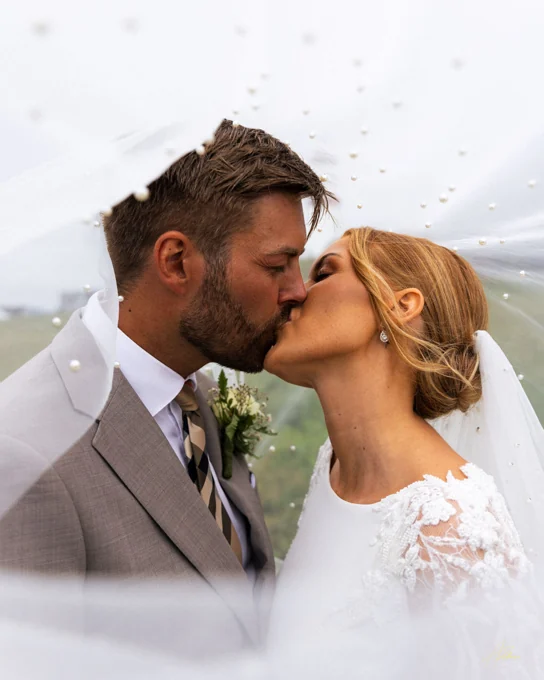 Bryllup · Fotografi 1 i prosjektgalleriet.