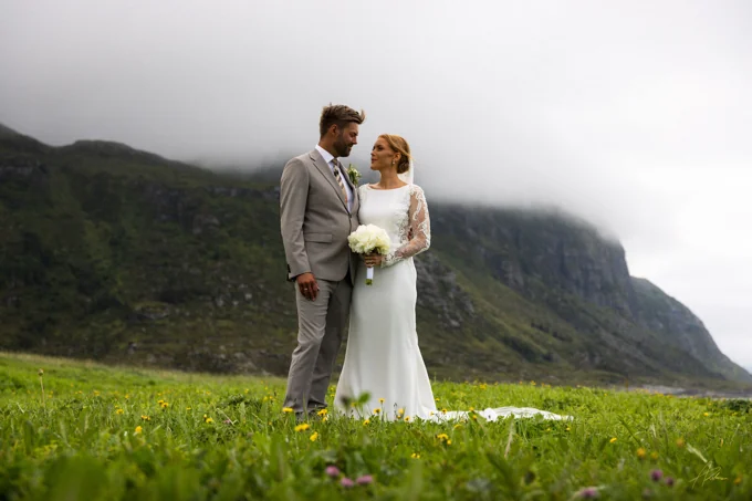Bryllup · Fotografi 2 i prosjektgalleriet.