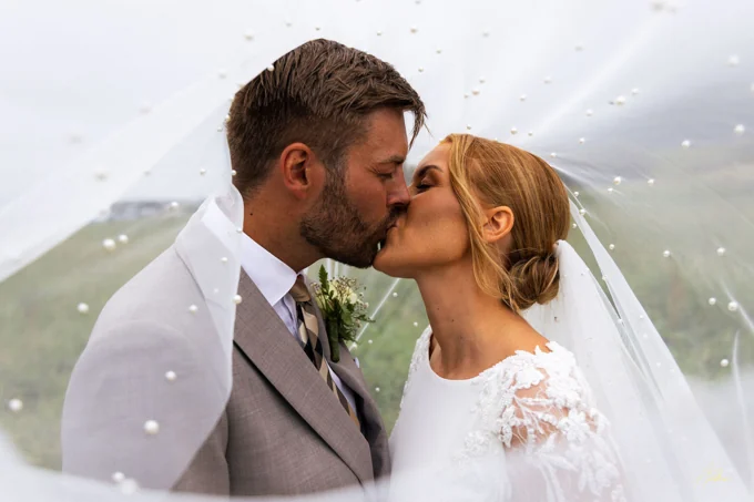 Bryllup · Fotografi 8 i prosjektgalleriet.
