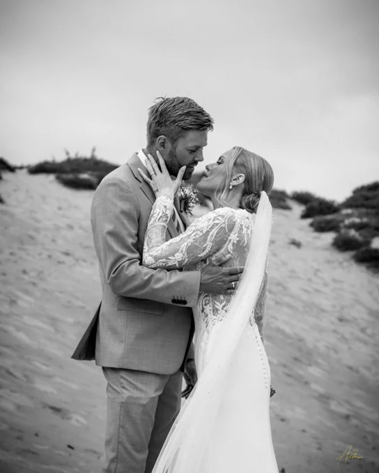Bryllup · Fotografi 19 i prosjektgalleriet.