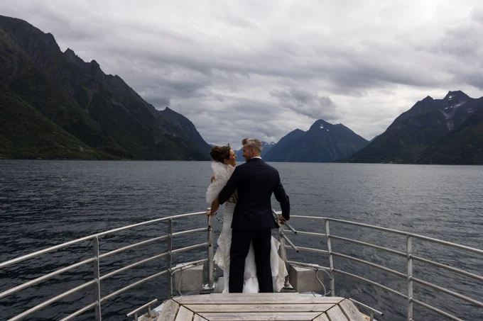 Bryllup · Fotografi 20 i prosjektgalleriet.