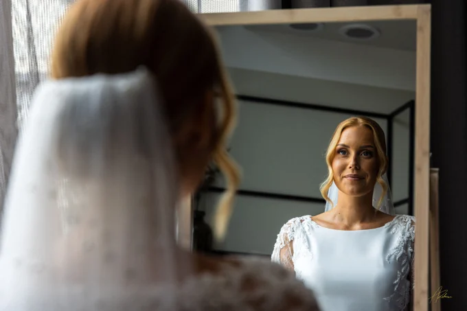 Bryllup · Fotografi 21 i prosjektgalleriet.