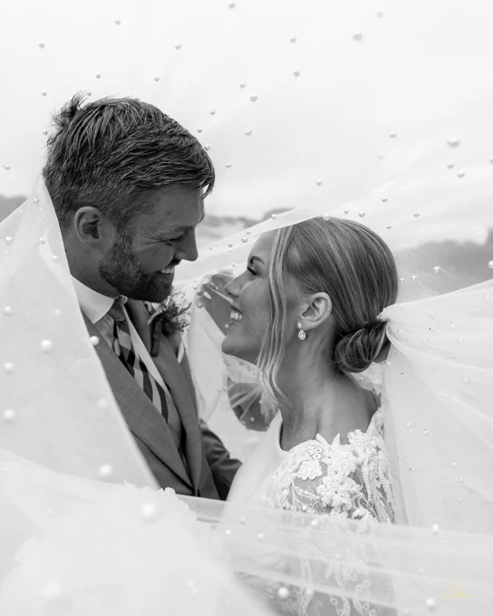 Bryllup · Fotografi 22 i prosjektgalleriet.