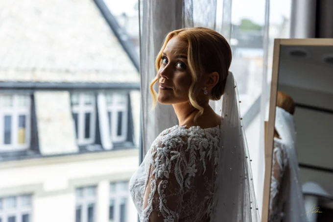 Bryllup · Fotografi 29 i prosjektgalleriet.