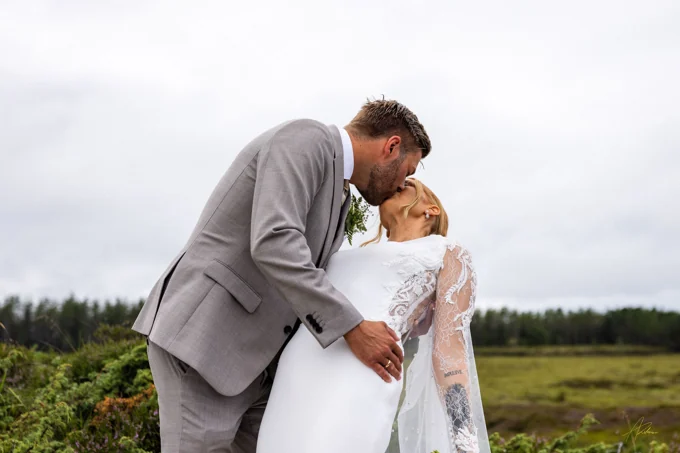 Bryllup · Fotografi 34 i prosjektgalleriet.
