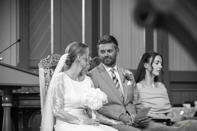 Bryllup · Fotografi 36 i prosjektgalleriet.
