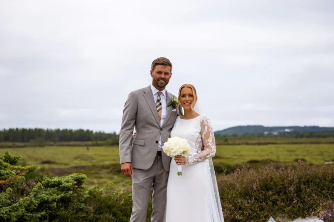 Bryllup · Fotografi 37 i prosjektgalleriet.