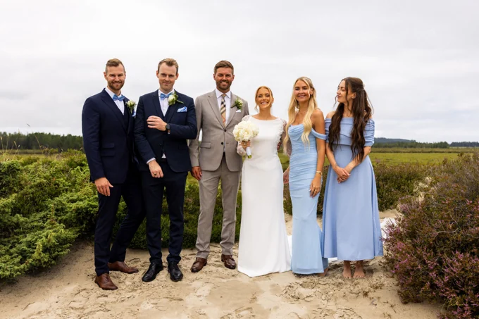 Bryllup · Fotografi 38 i prosjektgalleriet.