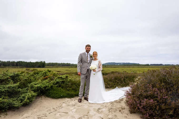 Bryllup · Fotografi 39 i prosjektgalleriet.