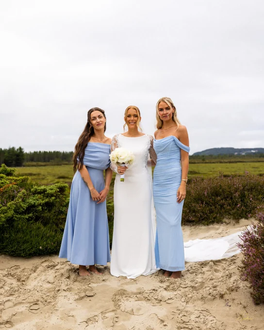 Bryllup · Fotografi 48 i prosjektgalleriet.