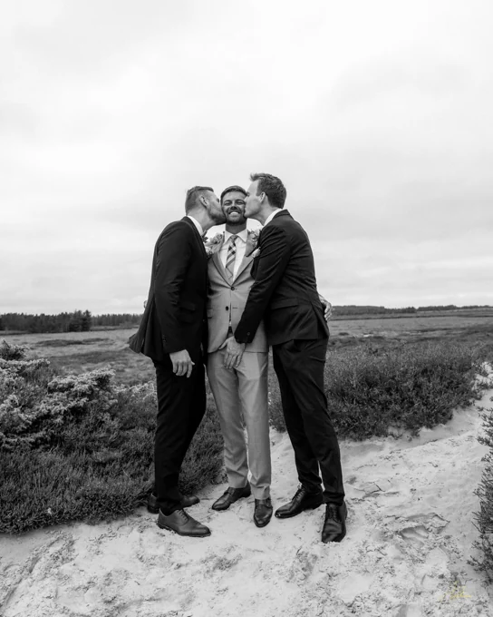 Bryllup · Fotografi 52 i prosjektgalleriet.