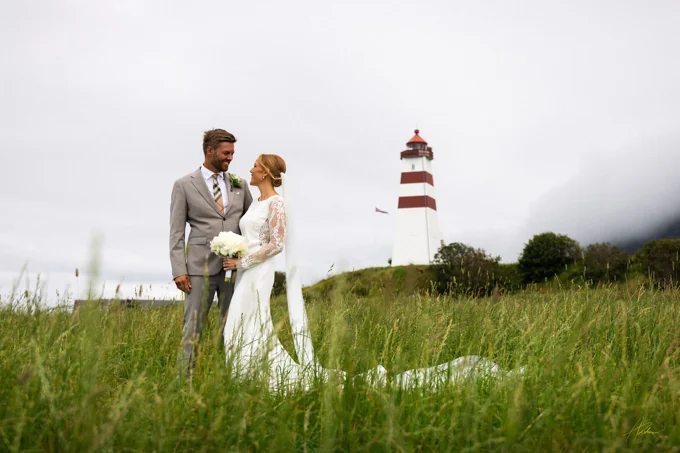 Bryllup · Fotografi 54 i prosjektgalleriet.
