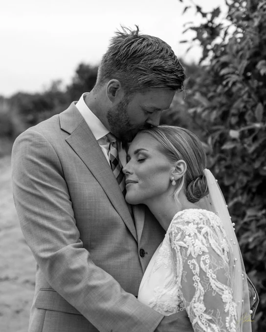 Bryllup · Fotografi 57 i prosjektgalleriet.