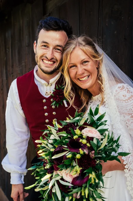 Bryllup · Fotografi 61 i prosjektgalleriet.