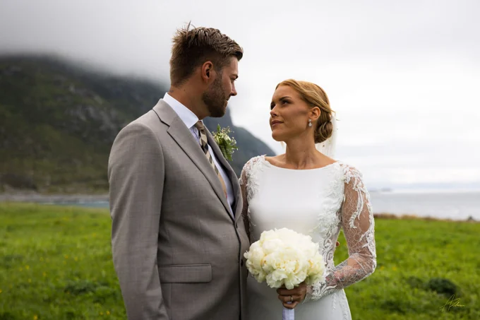 Bryllup · Fotografi 63 i prosjektgalleriet.