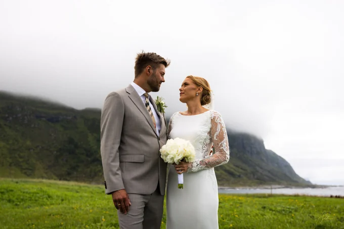 Bryllup · Fotografi 65 i prosjektgalleriet.