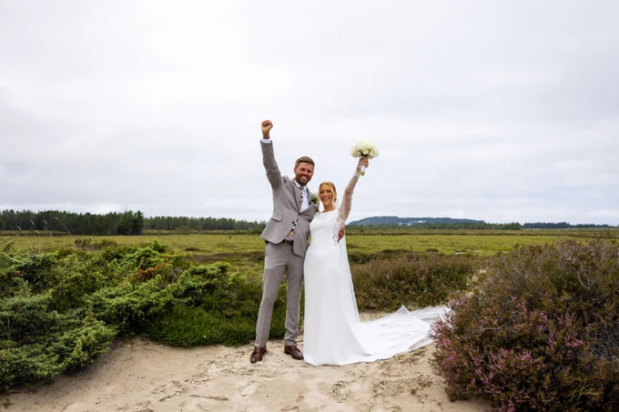 Bryllup · Fotografi 68 i prosjektgalleriet.