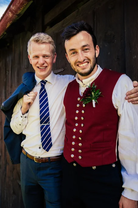 Bryllup · Fotografi 69 i prosjektgalleriet.