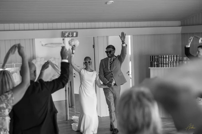 Bryllup · Fotografi 70 i prosjektgalleriet.