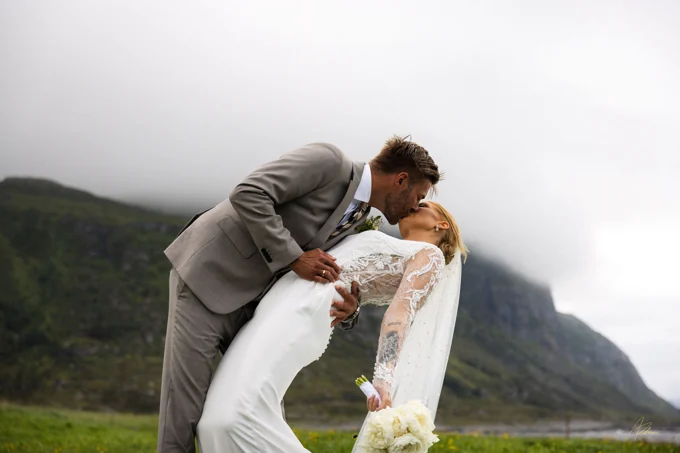 Bryllup · Fotografi 71 i prosjektgalleriet.