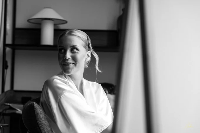 Bryllup · Fotografi 73 i prosjektgalleriet.