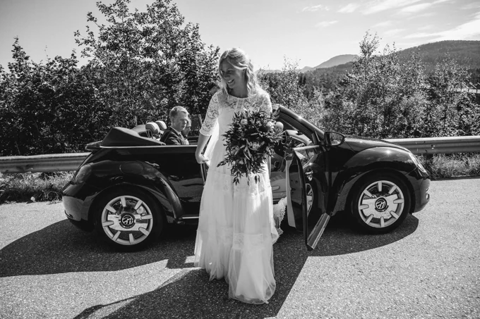 Bryllup · Fotografi 81 i prosjektgalleriet.