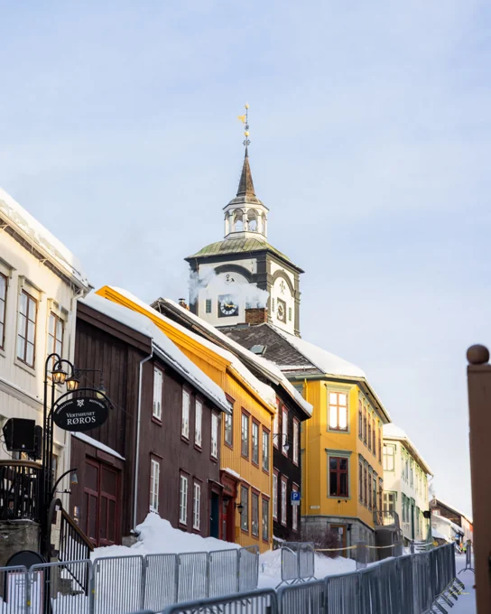 Femundløpet · Fotografi 8 i prosjektgalleriet.