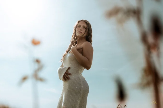 Helene · Fotografi 2 i prosjektgalleriet.