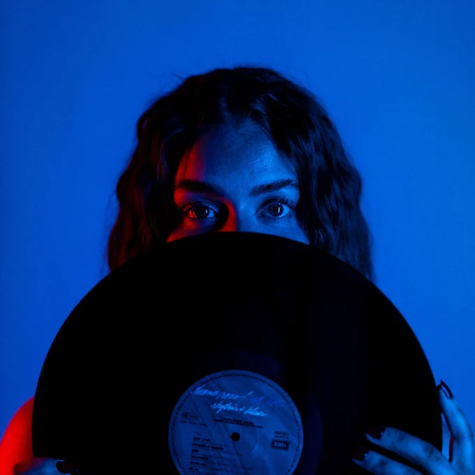 Helene · Fotografi 5 i prosjektgalleriet.