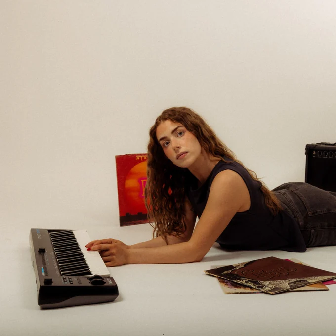 Helene · Fotografi 6 i prosjektgalleriet.