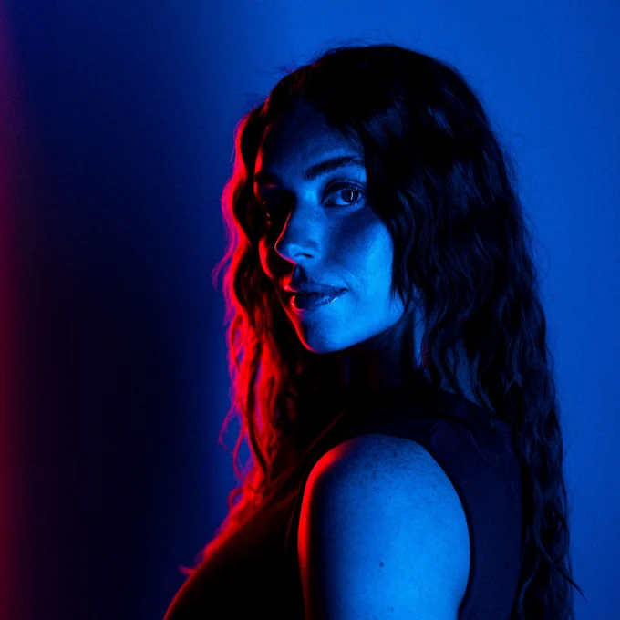 Helene · Fotografi 9 i prosjektgalleriet.