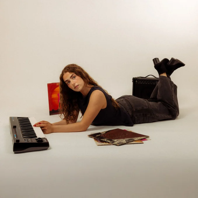 Helene · Fotografi 13 i prosjektgalleriet.