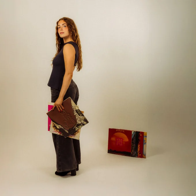 Helene · Fotografi 15 i prosjektgalleriet.