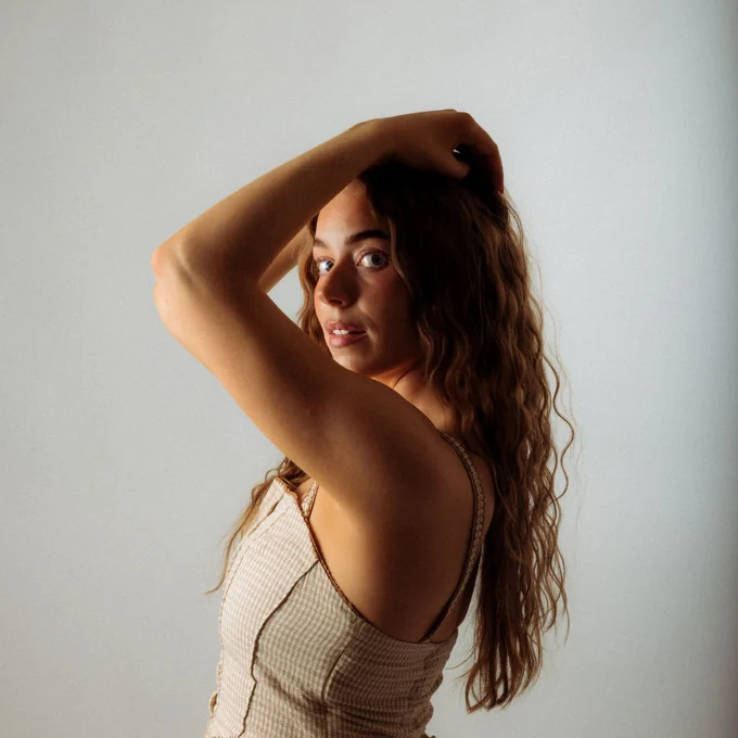 Helene · Fotografi 16 i prosjektgalleriet.