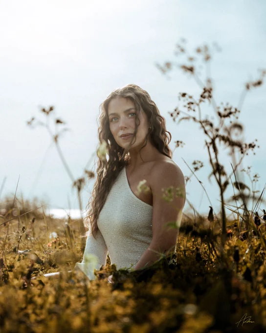 Helene · Fotografi 20 i prosjektgalleriet.
