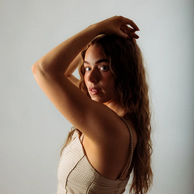 Helene · Fotografi 21 i prosjektgalleriet.