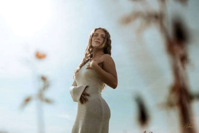Helene · Fotografi 22 i prosjektgalleriet.