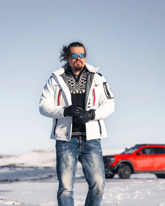 Rockdenim · Fotografi 2 i prosjektgalleriet.