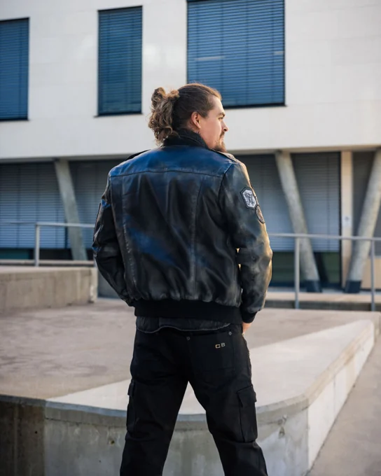 Rockdenim · Fotografi 3 i prosjektgalleriet.