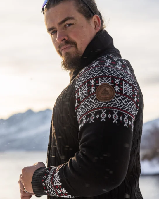 Rockdenim · Fotografi 5 i prosjektgalleriet.