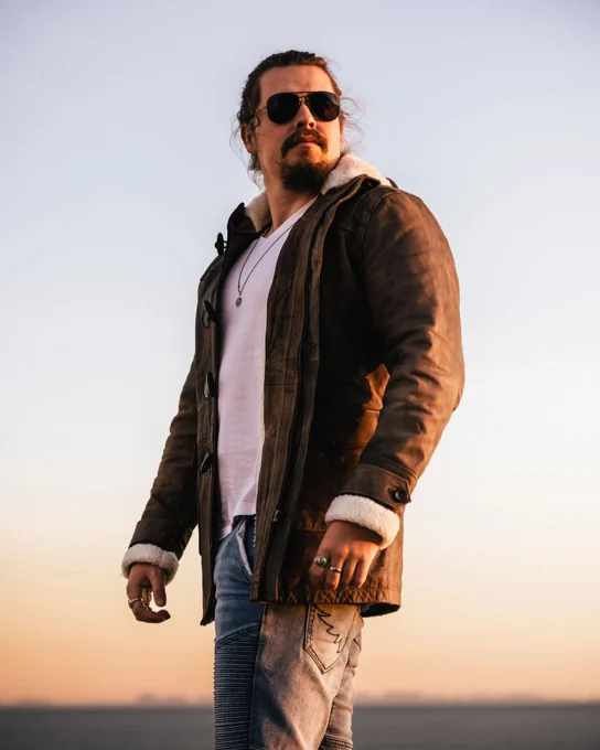 Rockdenim · Fotografi 8 i prosjektgalleriet.