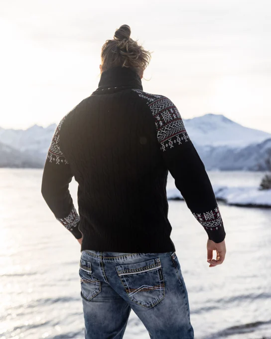 Rockdenim · Fotografi 10 i prosjektgalleriet.