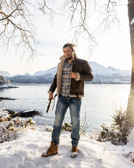 Rockdenim · Fotografi 22 i prosjektgalleriet.