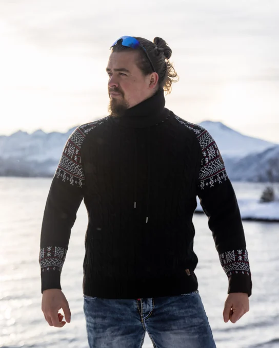 Rockdenim · Fotografi 27 i prosjektgalleriet.