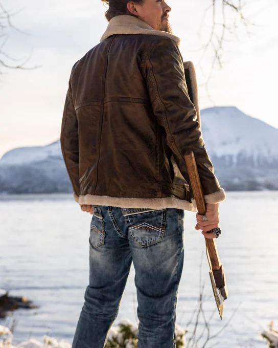 Rockdenim · Fotografi 29 i prosjektgalleriet.