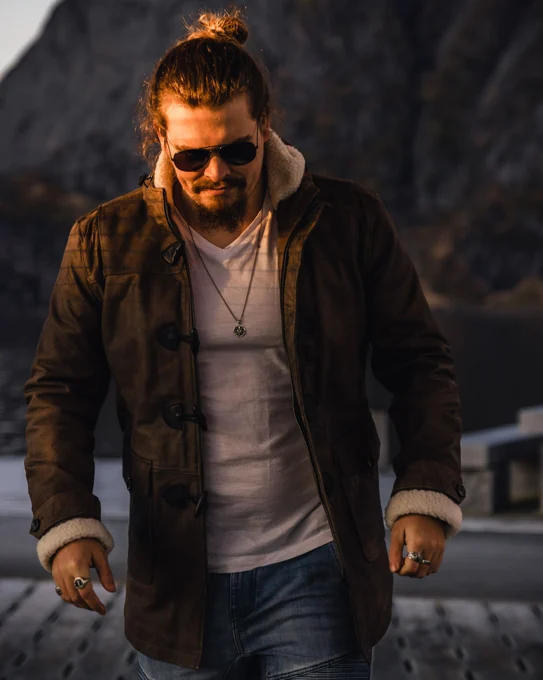 Rockdenim · Fotografi 37 i prosjektgalleriet.