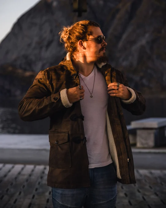 Rockdenim · Fotografi 40 i prosjektgalleriet.