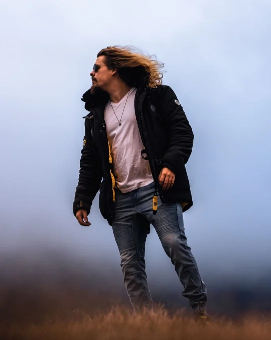 Rockdenim · Fotografi 41 i prosjektgalleriet.
